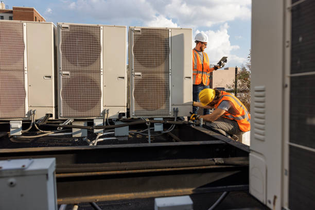 Best HVAC Equipment and Components in Champion Heights, OH