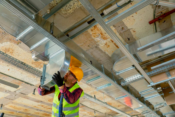 Reliable Champion Heights, OH HVAC Solutions