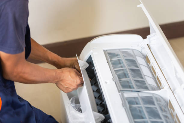 Best Solar-powered HVAC Systems in Champion Heights, OH