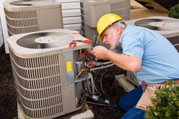 Best Ductless Mini-Split Systems in Champion Heights, OH