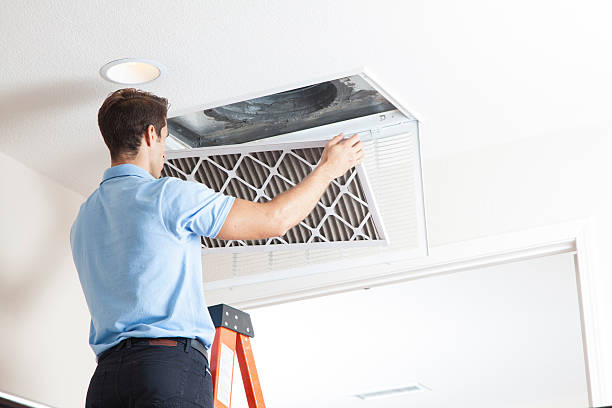 Best HVAC Retrofitting and Upgrading in Champion Heights, OH
