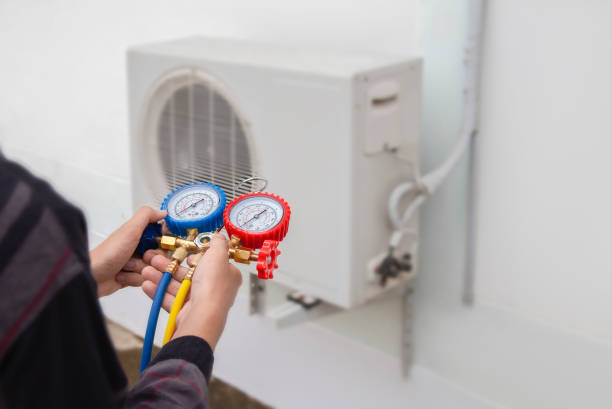Best Air Conditioning Cleaning in Champion Heights, OH
