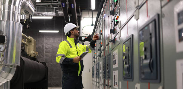Best HVAC Consulting and Engineering in Champion Heights, OH